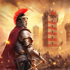 Download Clash of Empire: Strategy War [MOD MegaMod] latest version 2.3.9 for Android
