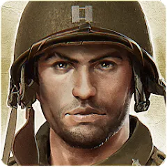 Download World at War: WW2 Strategy [MOD Menu] latest version 1.2.1 for Android