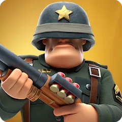 Download War Heroes: Strategy Card Game [MOD Menu] latest version 2.6.6 for Android