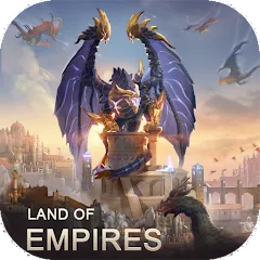 Download Land of Empires: Immortal [MOD Unlimited coins] latest version 1.1.9 for Android