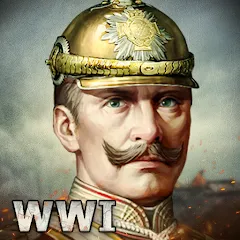 Download European War 6: 1914 - WW1 SLG [MOD Menu] latest version 1.1.1 for Android