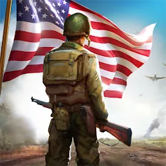 Download World War 2: Strategy Games [MOD Unlimited coins] latest version 0.5.9 for Android