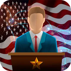 Download President Simulator Lite [MOD Unlimited money] latest version 0.7.1 for Android
