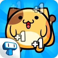 Download Kitty Cat Clicker: Idle Game [MOD MegaMod] latest version 2.8.1 for Android