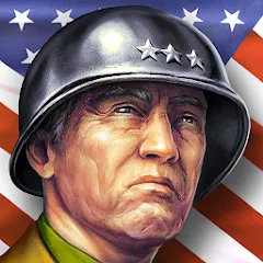 Download Second World War: Western Fron [MOD Unlimited coins] latest version 0.6.7 for Android