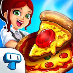 Download My Pizza Shop: Management Game [MOD Unlimited coins] latest version 1.3.9 for Android