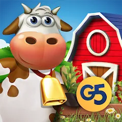 Download Farm Clan Farm Life Adventure [MOD Unlocked] latest version 0.1.3 for Android