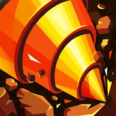 Download Drilla: Mine and Crafting [MOD Unlocked] latest version 0.5.2 for Android