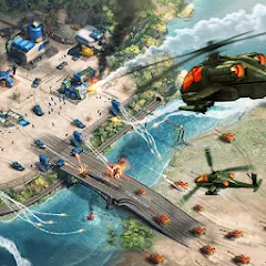 Download Soldiers Inc: Mobile Warfare [MOD Unlimited coins] latest version 1.9.9 for Android