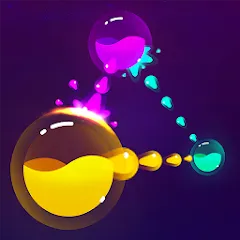 Download Splash Wars - glow strategy [MOD Unlimited coins] latest version 1.2.1 for Android