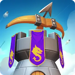 Download Castle Creeps - Tower Defense [MOD MegaMod] latest version 2.3.7 for Android