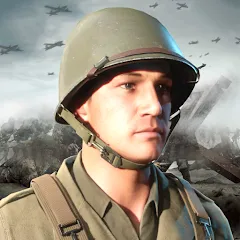 Download WW2 : Battlefront Europe [MOD Unlimited coins] latest version 0.5.3 for Android