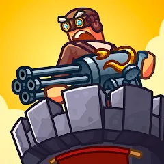 Download Steampunk Tower Defense [MOD Menu] latest version 1.3.2 for Android