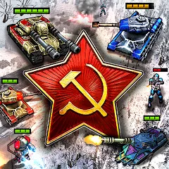 Download Command Generals RTS [MOD MegaMod] latest version 2.8.9 for Android