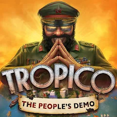 Download Tropico: The People's Demo [MOD Menu] latest version 2.3.9 for Android