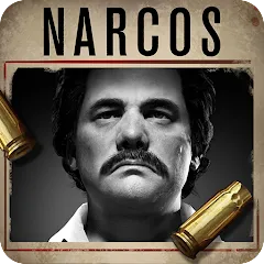 Download Narcos: Cartel Wars & Strategy [MOD Unlocked] latest version 2.1.4 for Android