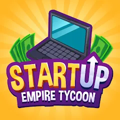 Download Startup Empire - Idle Tycoon [MOD Unlimited coins] latest version 2.7.7 for Android