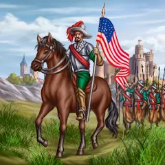 Download Age of Colonization [MOD Unlimited money] latest version 1.1.2 for Android