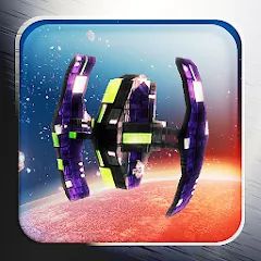 Download Lords Of The Galaxy 3D - Build [MOD Unlimited coins] latest version 2.4.1 for Android