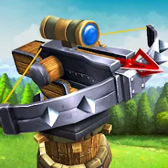 Download Fantasy Realm Tower Defense [MOD Unlimited coins] latest version 0.3.4 for Android