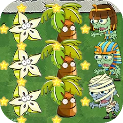Download Plants Battle II [MOD Menu] latest version 1.3.9 for Android