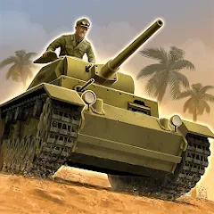 Download 1943 Deadly Desert [MOD Menu] latest version 2.3.1 for Android