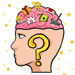 Trick Me: Brain Teasers Puzzle