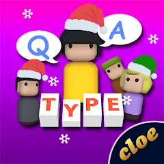 Download Type Run - Trivia [MOD MegaMod] latest version 2.9.2 for Android