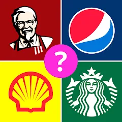 Download Logo Game: Guess Brand Quiz [MOD MegaMod] latest version 2.2.1 for Android
