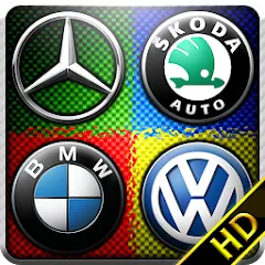 Download Cars Logo Quiz HD [MOD Unlimited money] latest version 1.6.1 for Android