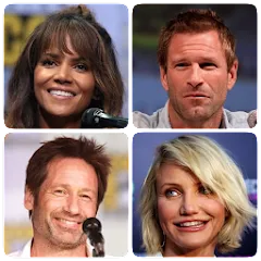 Download Hollywood Actors - Celebrities [MOD Menu] latest version 2.6.9 for Android