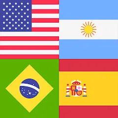 Download World Quiz: Geography games [MOD Unlimited coins] latest version 0.3.7 for Android