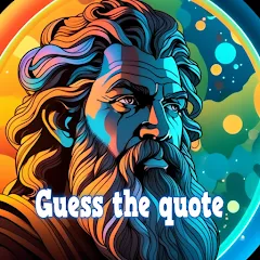 Download Guess The Quote [MOD Menu] latest version 1.7.4 for Android