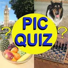 Download Pic Quiz [MOD Unlimited money] latest version 2.2.8 for Android