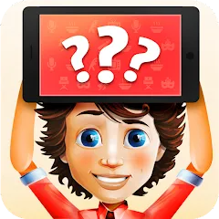 Download Charades Guess the Word [MOD Unlocked] latest version 1.7.7 for Android