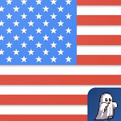 Download Quiz about USA [MOD Unlimited money] latest version 1.8.9 for Android