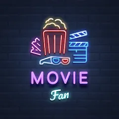 Download MovieFan: Idle Trivia Quiz [MOD MegaMod] latest version 2.1.6 for Android