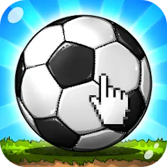 Download Puppet Football Clicker [MOD Unlocked] latest version 0.3.6 for Android