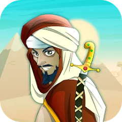 Download The Aladdin Prince Run [MOD Menu] latest version 0.7.7 for Android