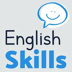 Download English Skills - Practice and [MOD Unlocked] latest version 2.5.3 for Android