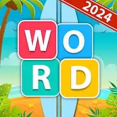 Download Word Surf - Word Game [MOD Menu] latest version 2.2.9 for Android