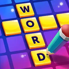 Download CodyCross: Crossword Puzzles [MOD Unlimited money] latest version 0.3.3 for Android