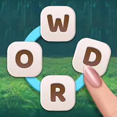 Download Crocword: Crossword Puzzle [MOD Unlimited coins] latest version 0.8.7 for Android