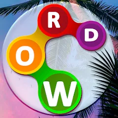Download World of words - Find Words [MOD Unlimited money] latest version 2.6.1 for Android