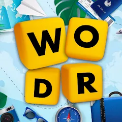 Download Word Maker: Words Games Puzzle [MOD Unlocked] latest version 0.1.8 for Android