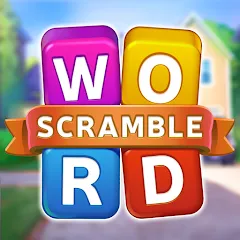 Download Kitty Scramble: Word Game [MOD Unlimited coins] latest version 2.8.4 for Android