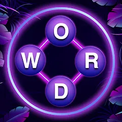 Download Word connect: word search game [MOD Unlimited money] latest version 2.4.9 for Android
