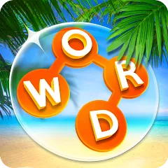 Download Wordscapes [MOD Menu] latest version 0.6.5 for Android
