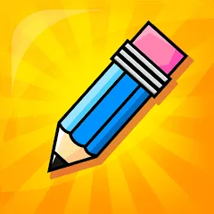 Download Draw N Guess Multiplayer [MOD Unlimited coins] latest version 0.1.7 for Android