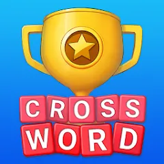 Download Crossword Online: Word Cup [MOD Unlimited coins] latest version 0.5.6 for Android